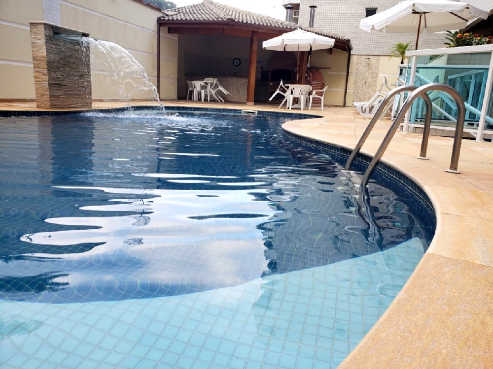 Apartamento - Praia Grande