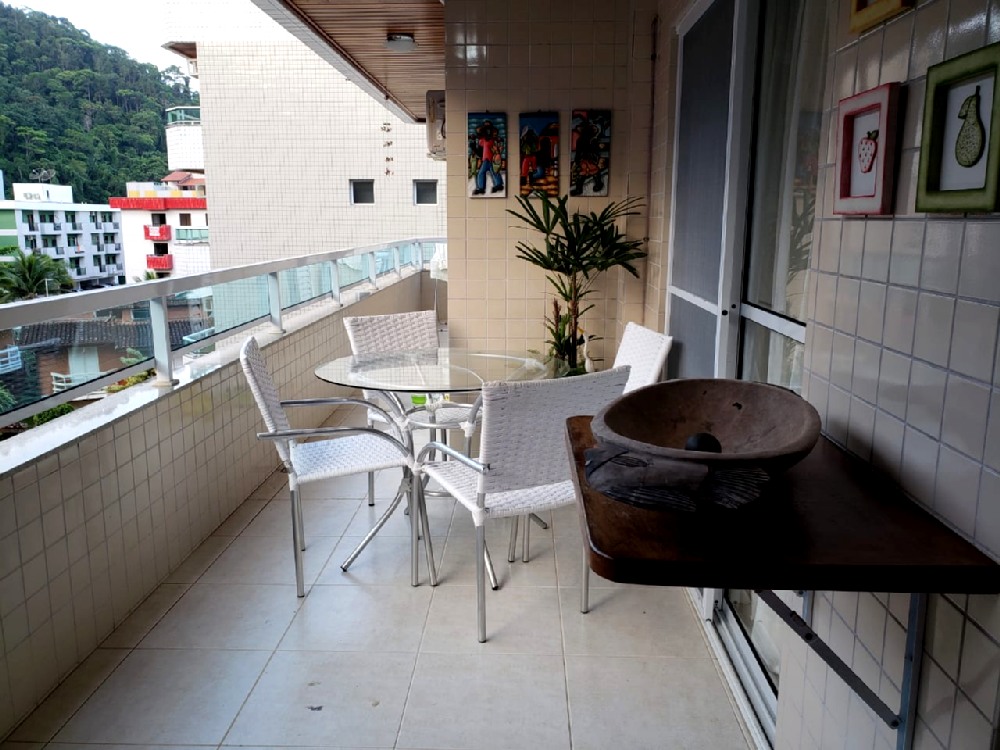 Apartamento - Praia Grande
