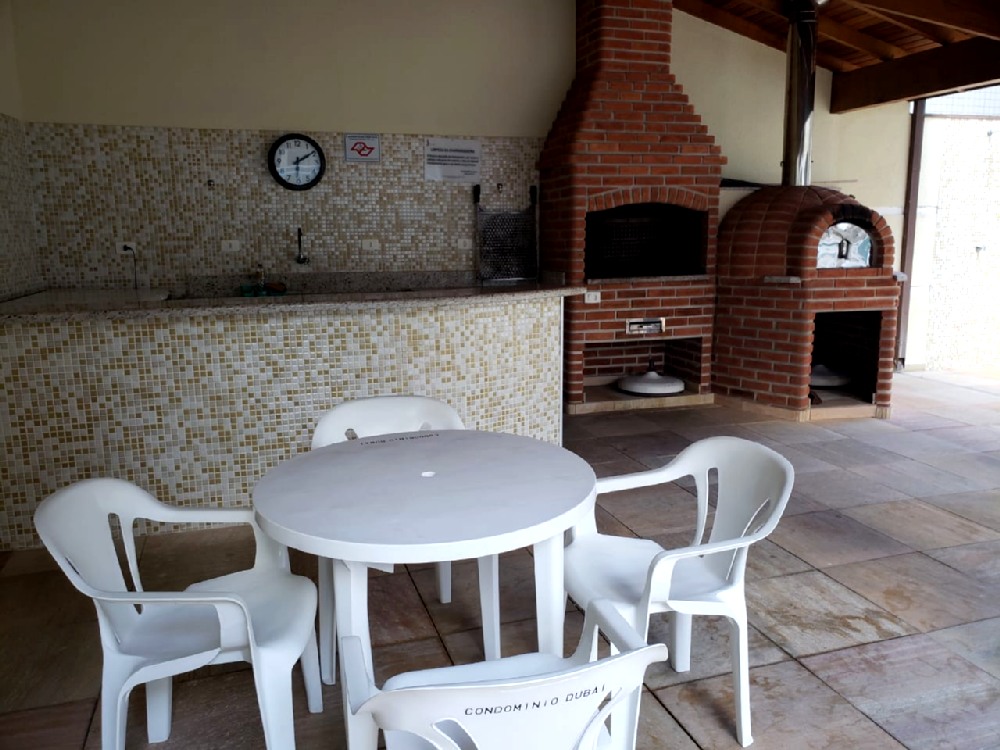 Apartamento - Praia Grande
