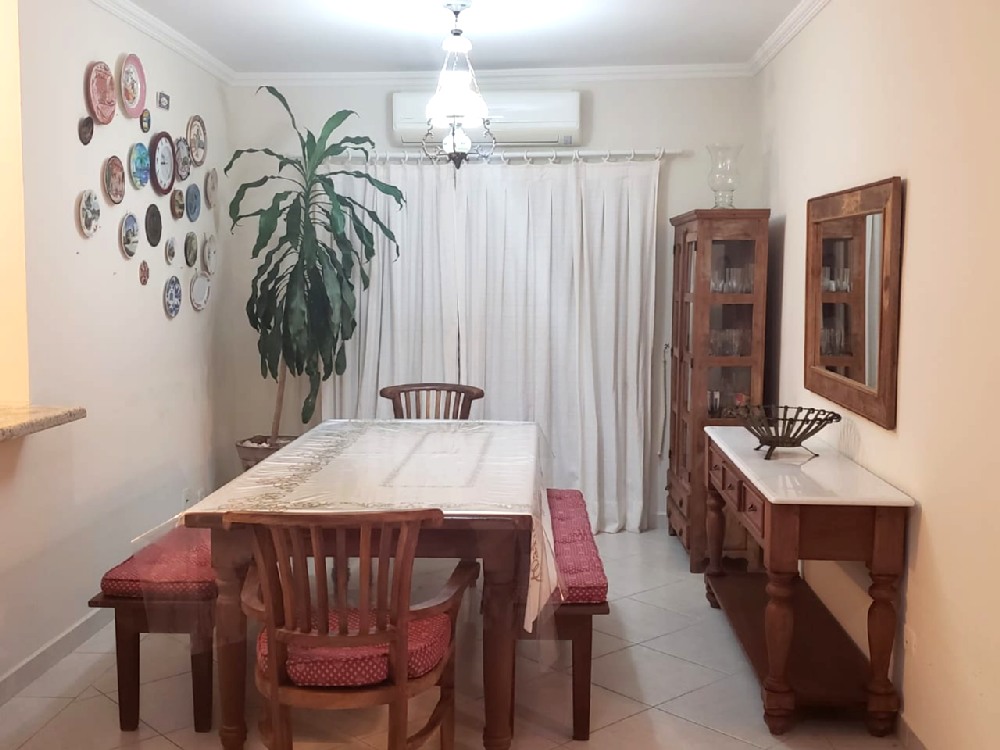 Apartamento - Praia Grande