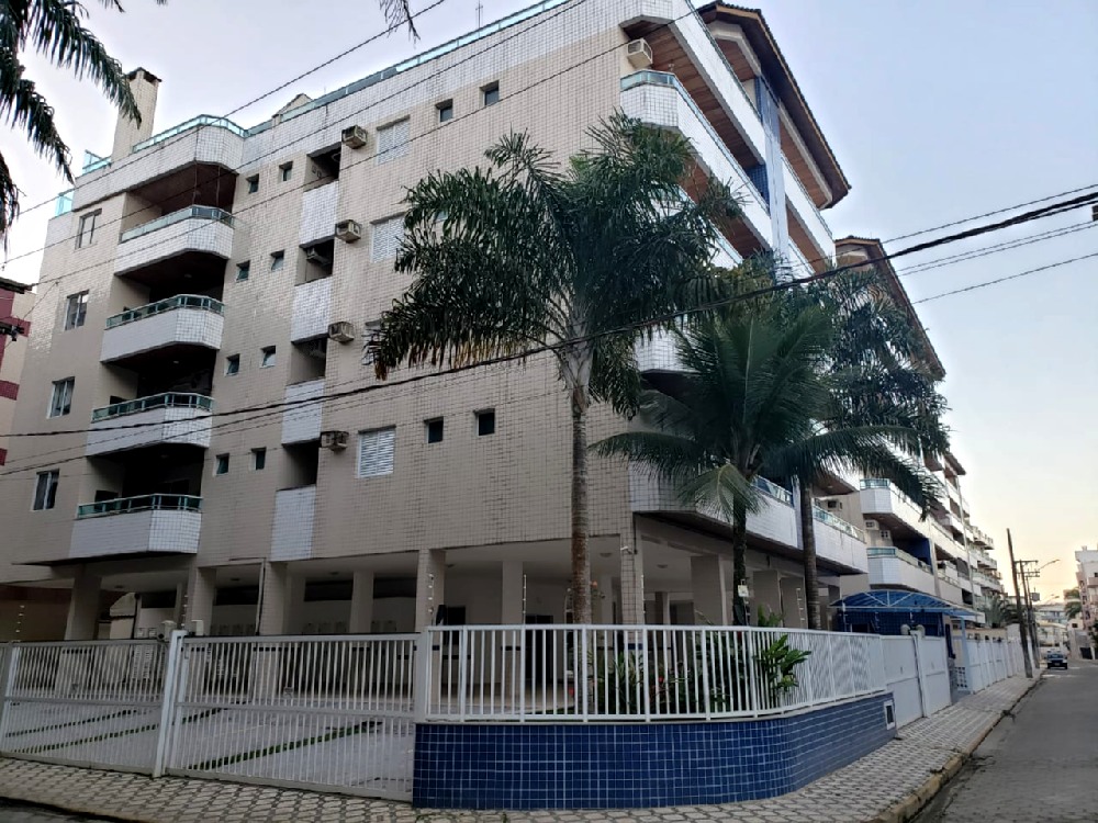 Apartamento - Praia Grande