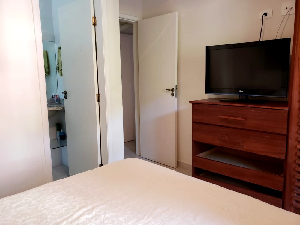 Apartamento - Praia Grande