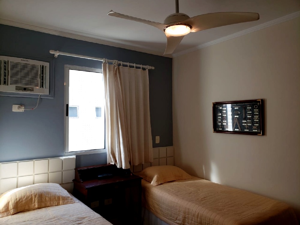 Apartamento - Praia Grande