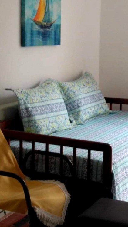 Apartamento no Tenório