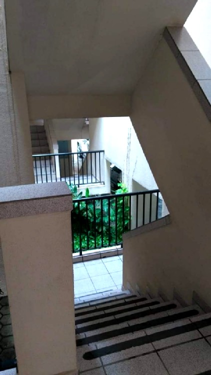 Apartamento no Tenório