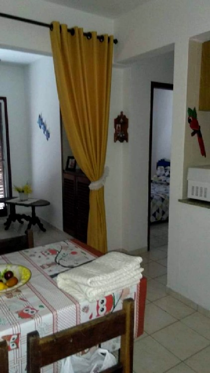Apartamento no Tenório