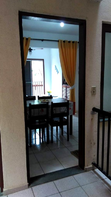 Apartamento no Tenório