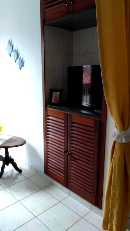 Apartamento no Tenório