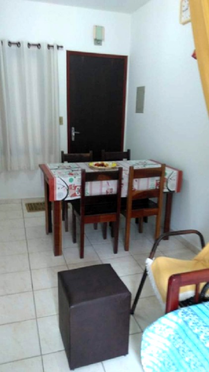 Apartamento no Tenório