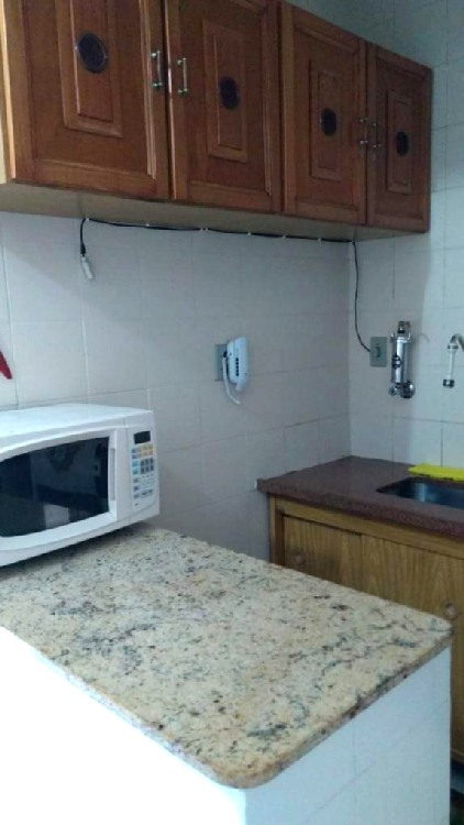 Apartamento no Tenório