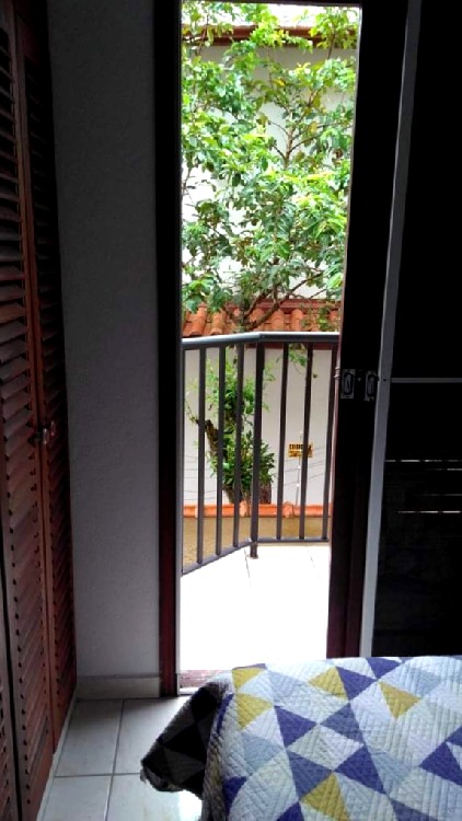 Apartamento no Tenório