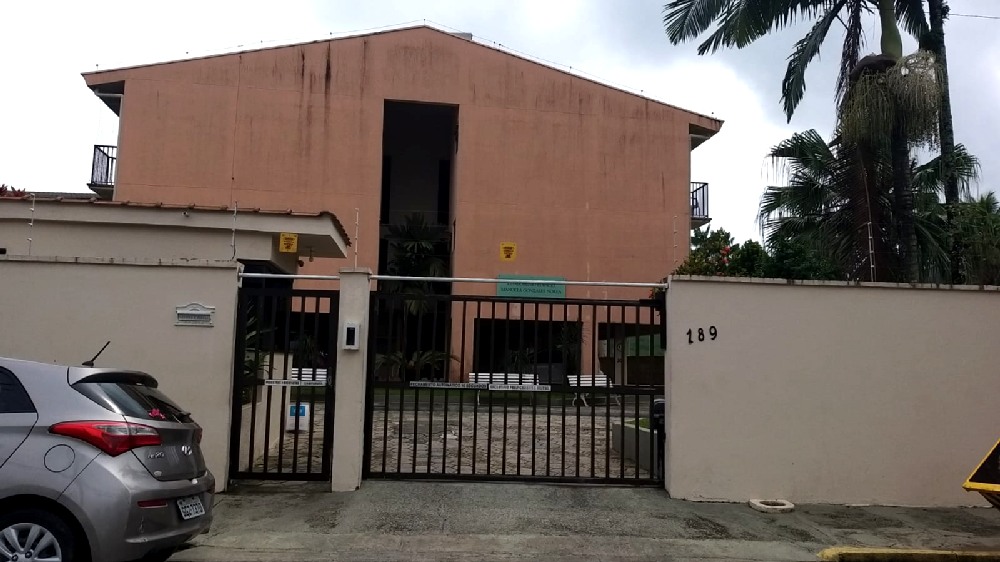 Apartamento no Tenório