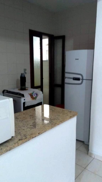 Apartamento no Tenório