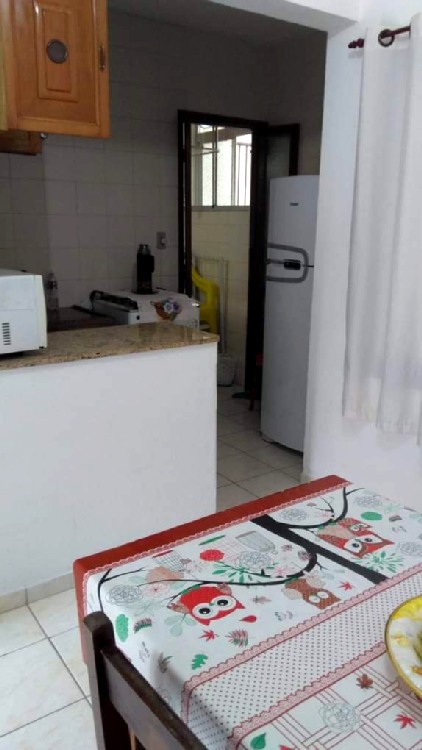 Apartamento no Tenório