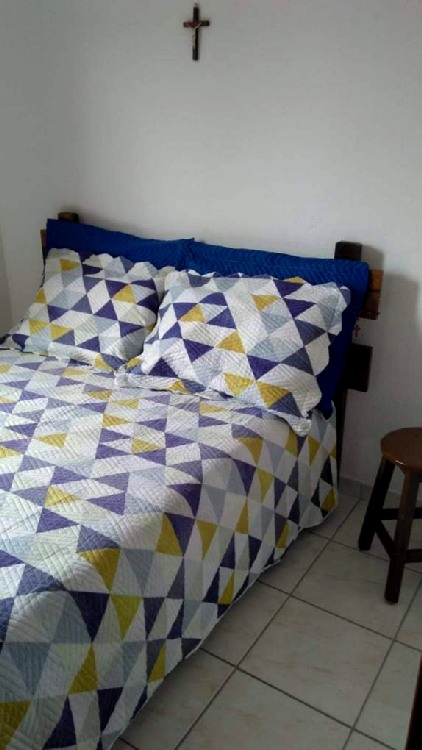 Apartamento no Tenório