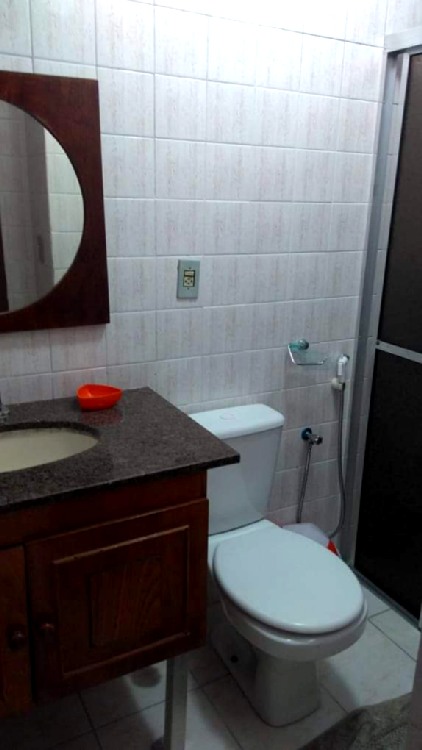 Apartamento no Tenório