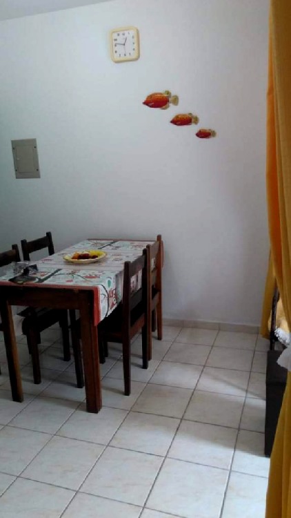 Apartamento no Tenório