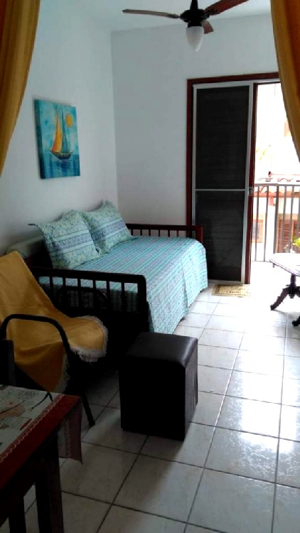 Apartamento no Tenório