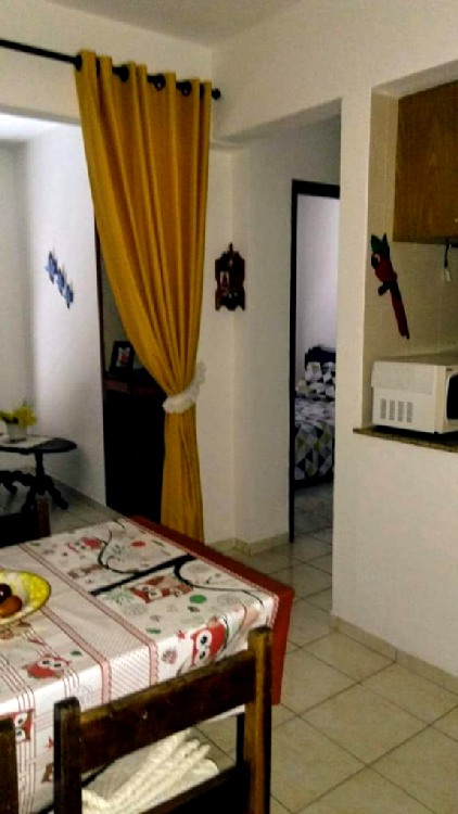 Apartamento no Tenório