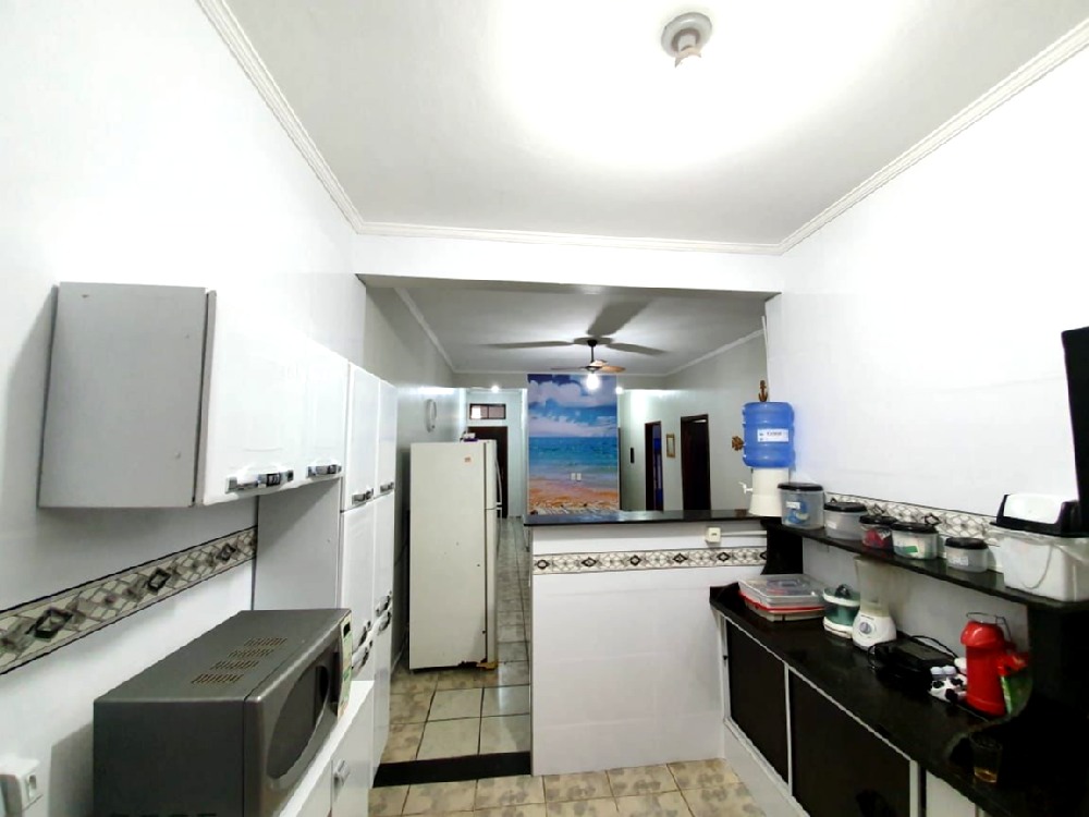 Apartamento - Praia Grande
