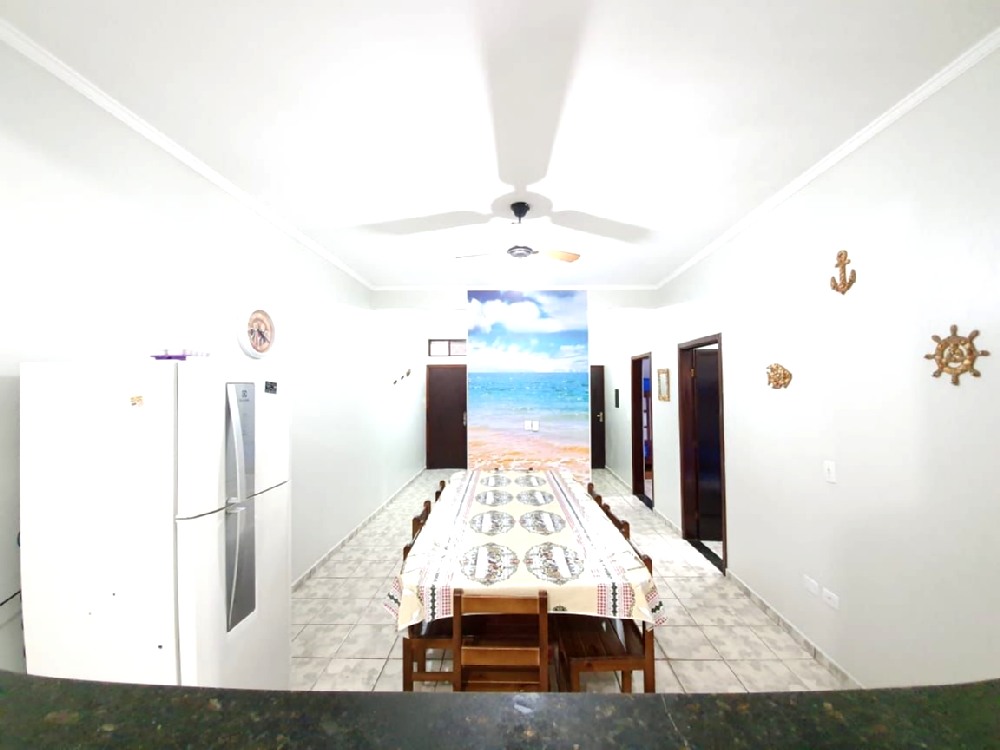 Apartamento - Praia Grande