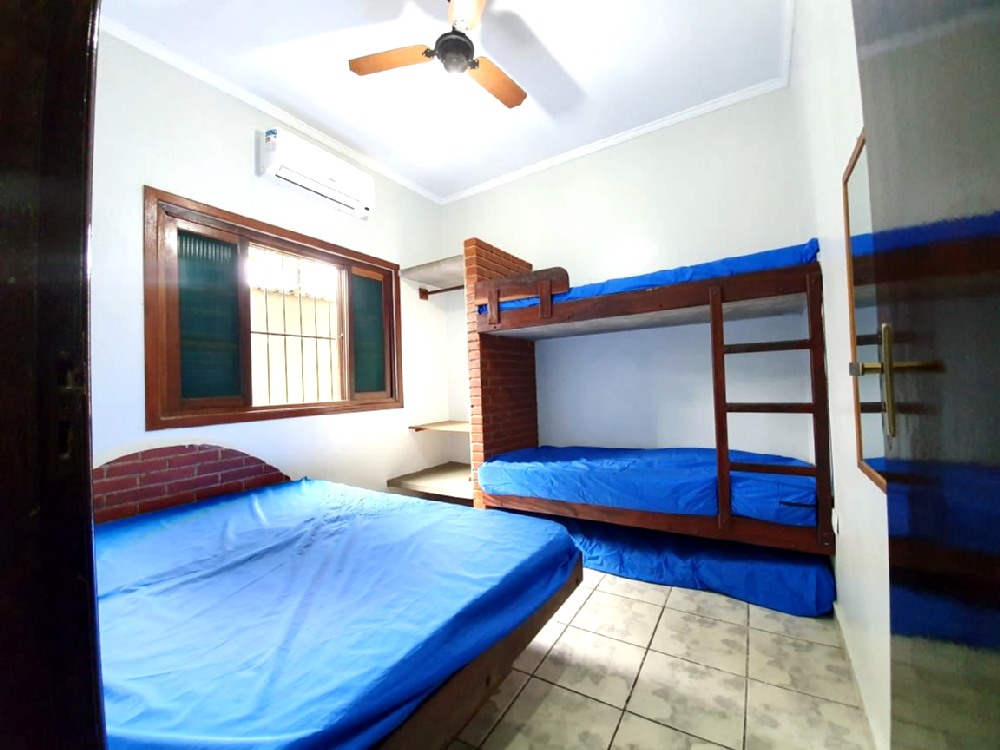 Apartamento - Praia Grande