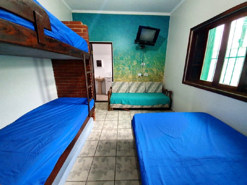 Apartamento - Praia Grande