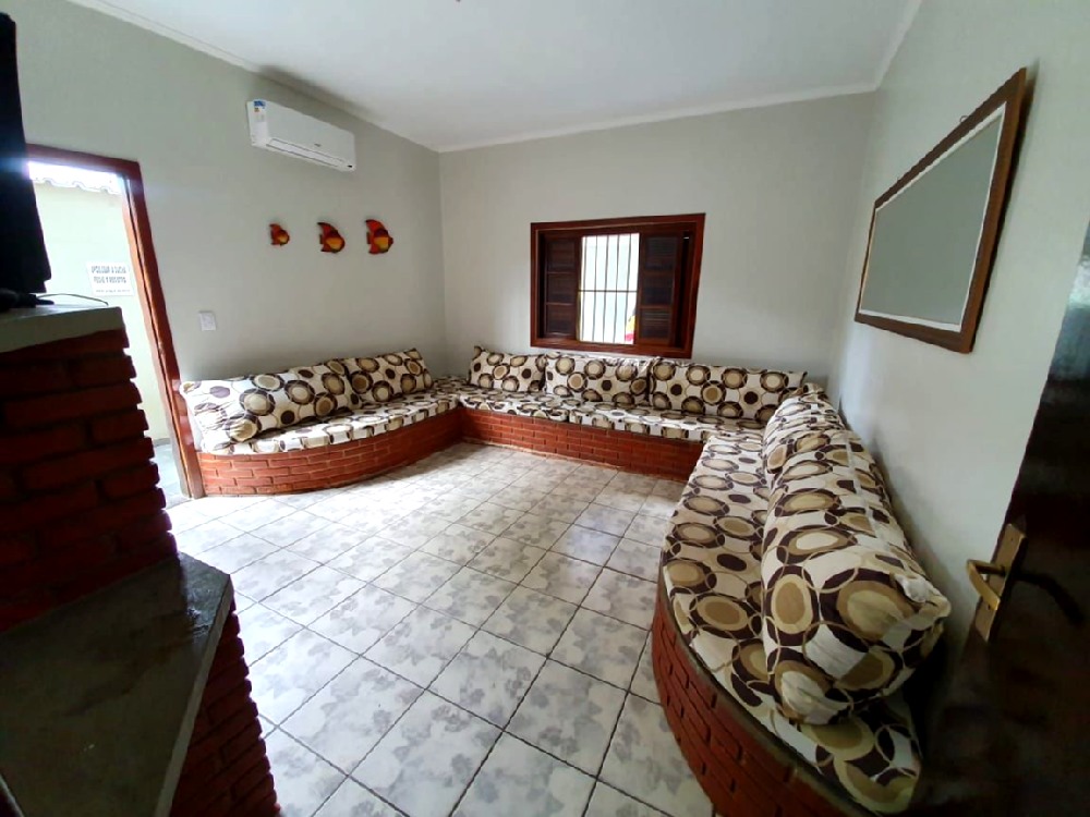 Apartamento - Praia Grande