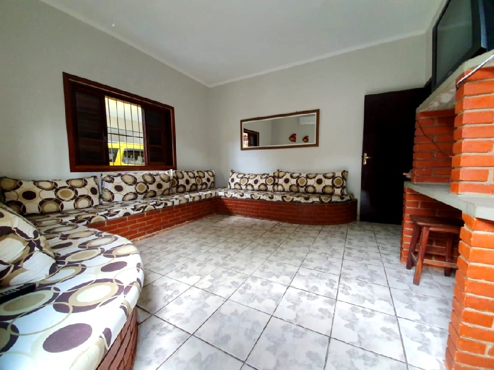 Apartamento - Praia Grande