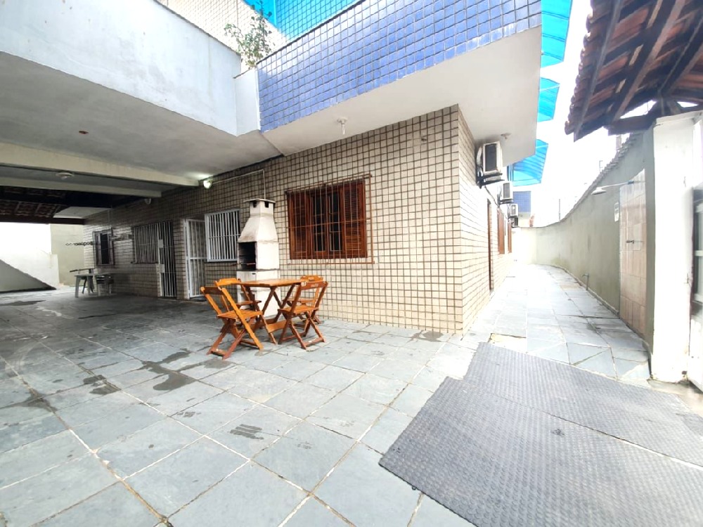 Apartamento - Praia Grande