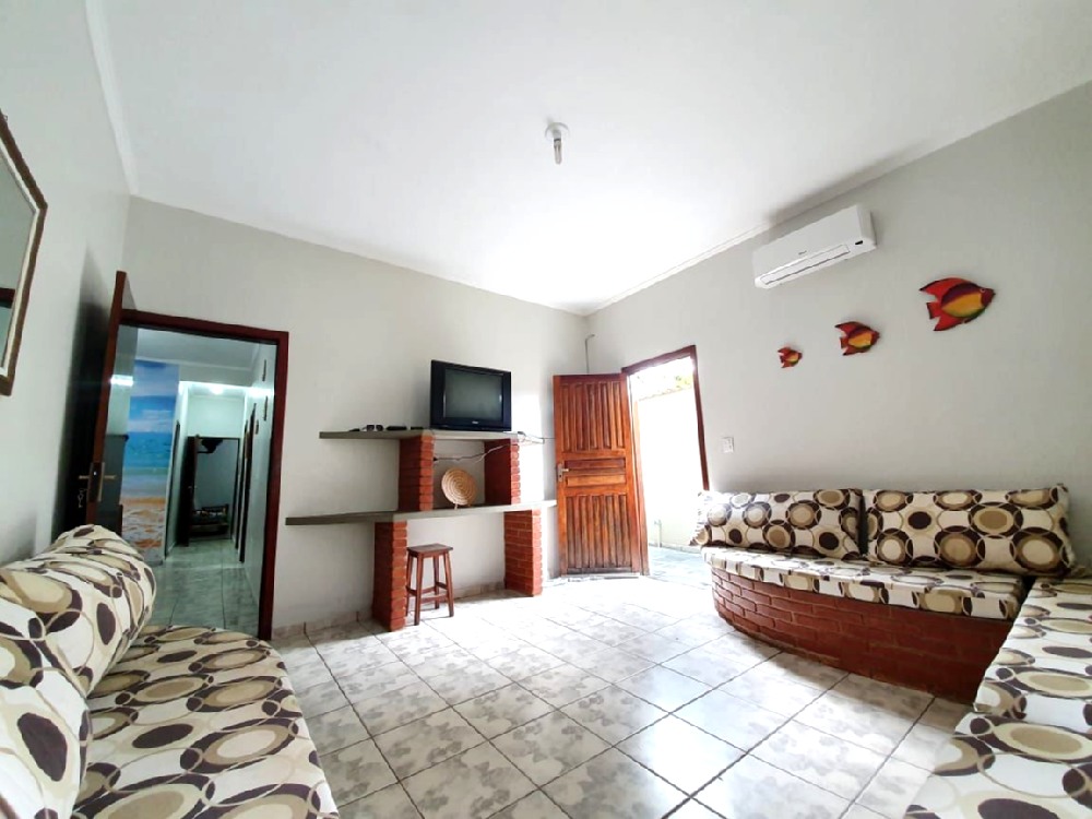 Apartamento - Praia Grande