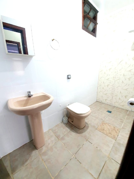 Apartamento - Praia Grande