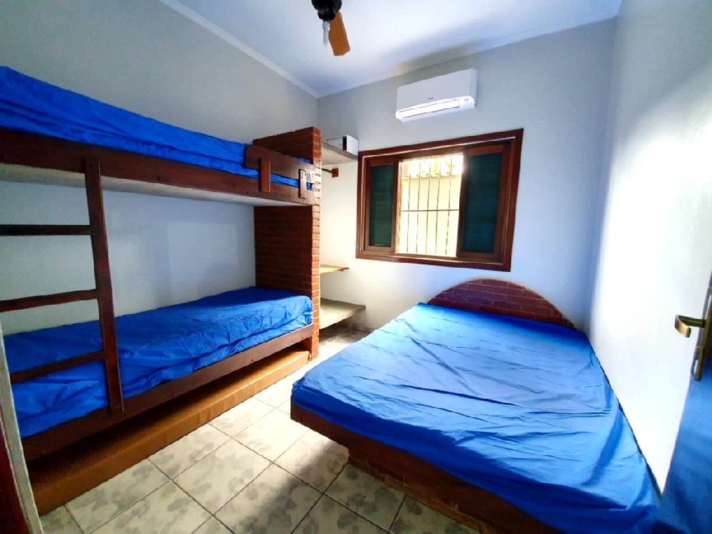 Apartamento - Praia Grande