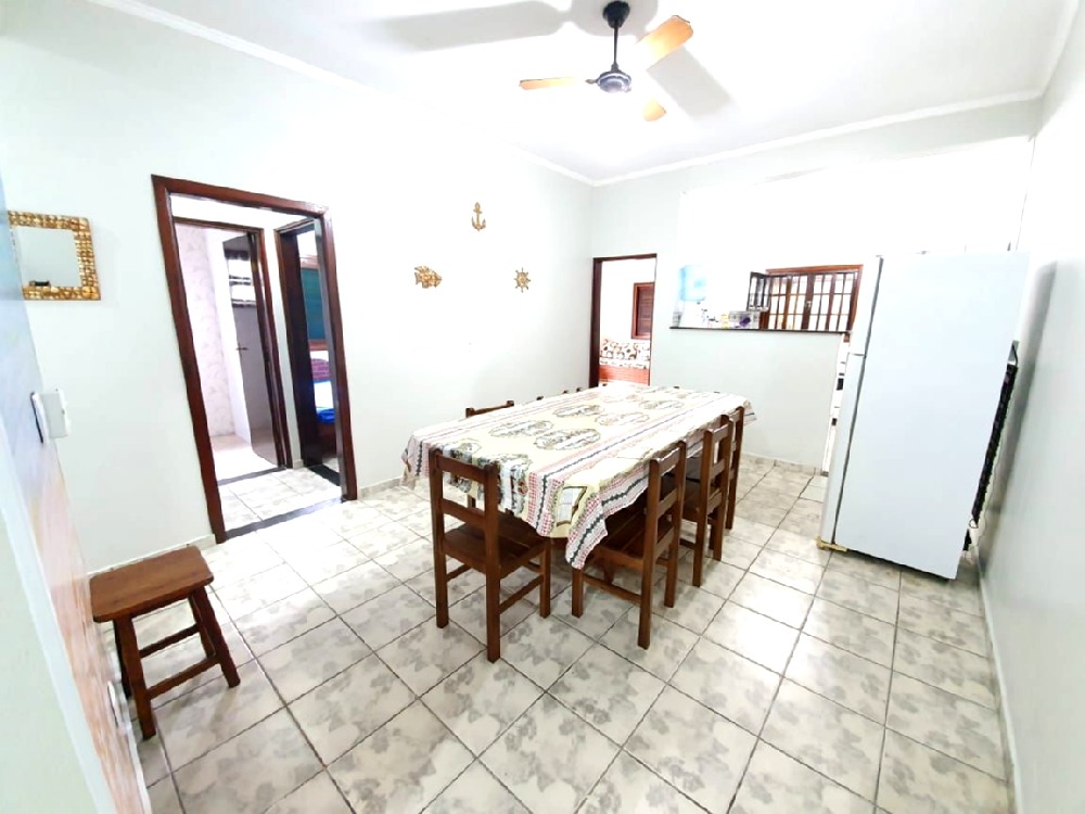 Apartamento - Praia Grande