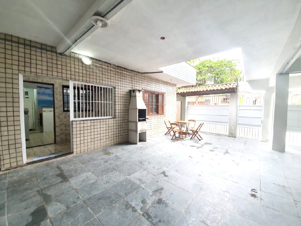 Apartamento - Praia Grande