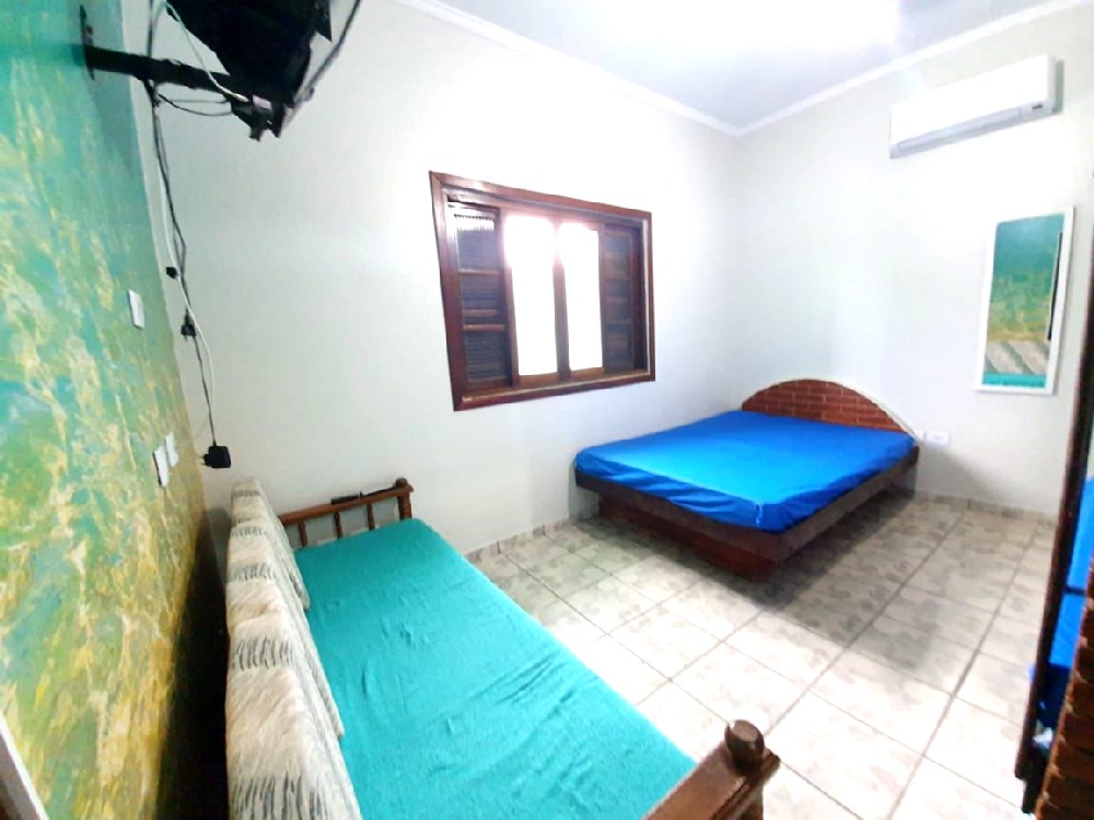 Apartamento - Praia Grande