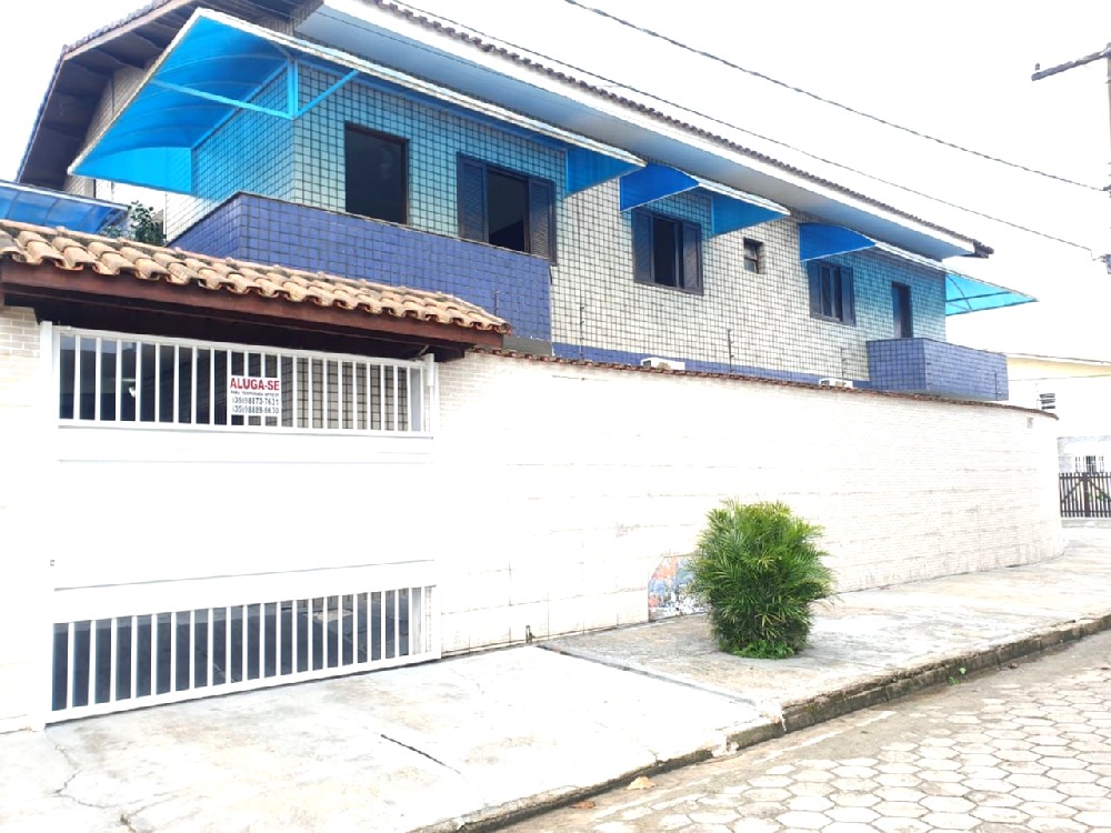 Apartamento - Praia Grande