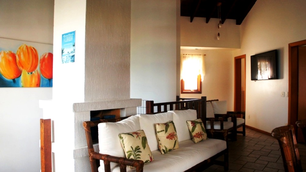 Apartamento Duplex - Praia Grande