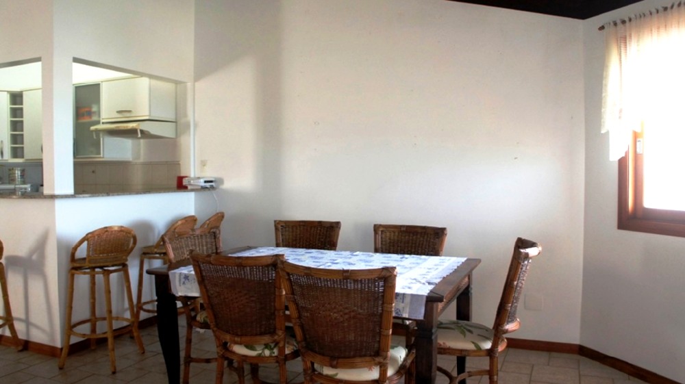 Apartamento Duplex - Praia Grande