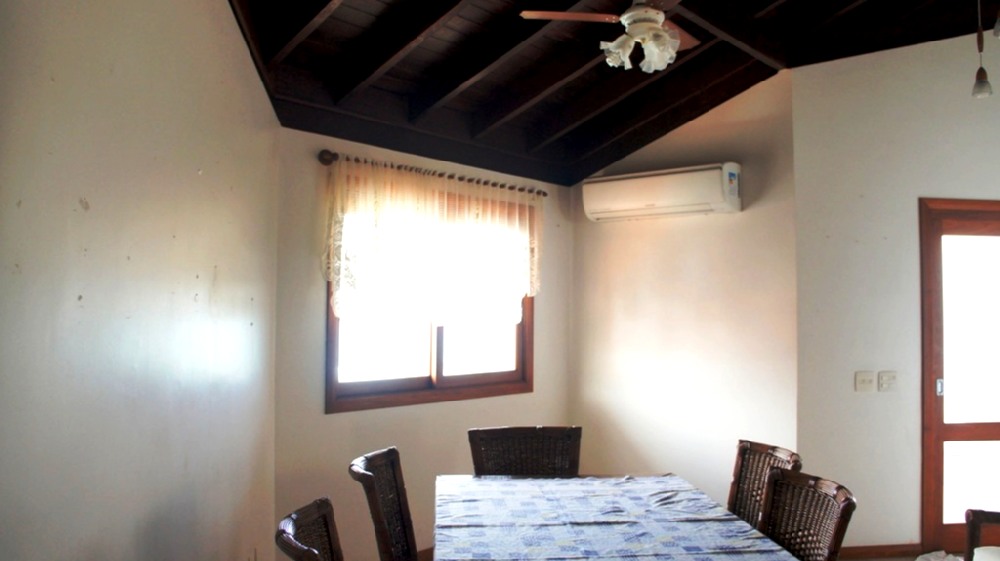 Apartamento Duplex - Praia Grande