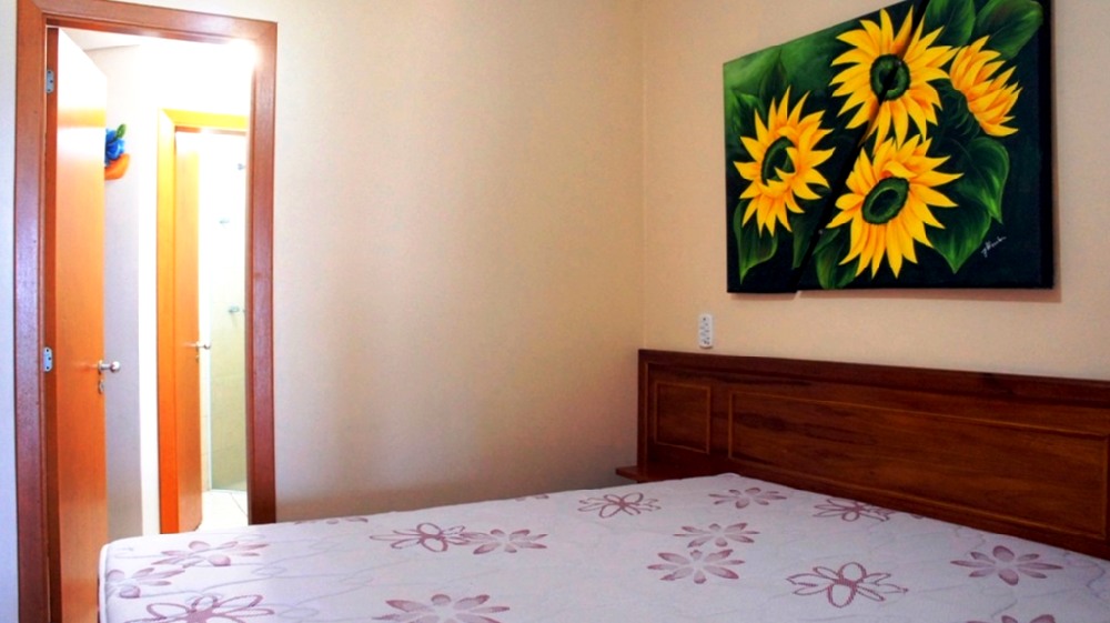 Apartamento Duplex - Praia Grande