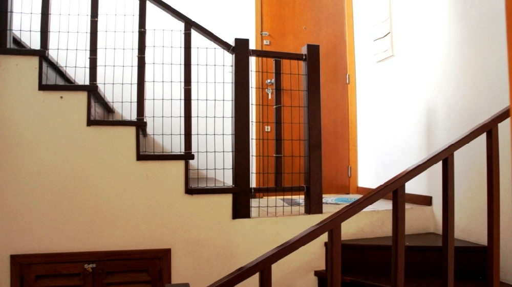 Apartamento Duplex - Praia Grande