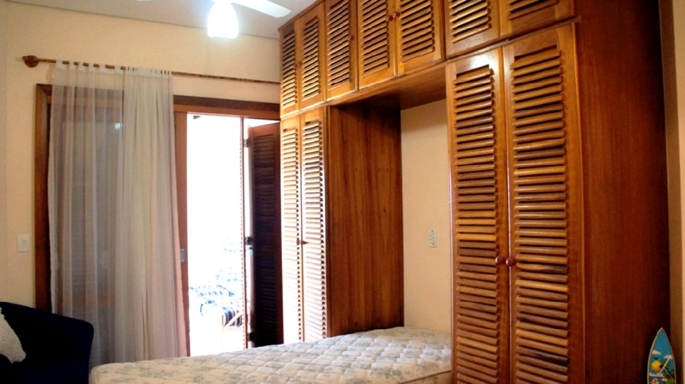 Apartamento Duplex - Praia Grande