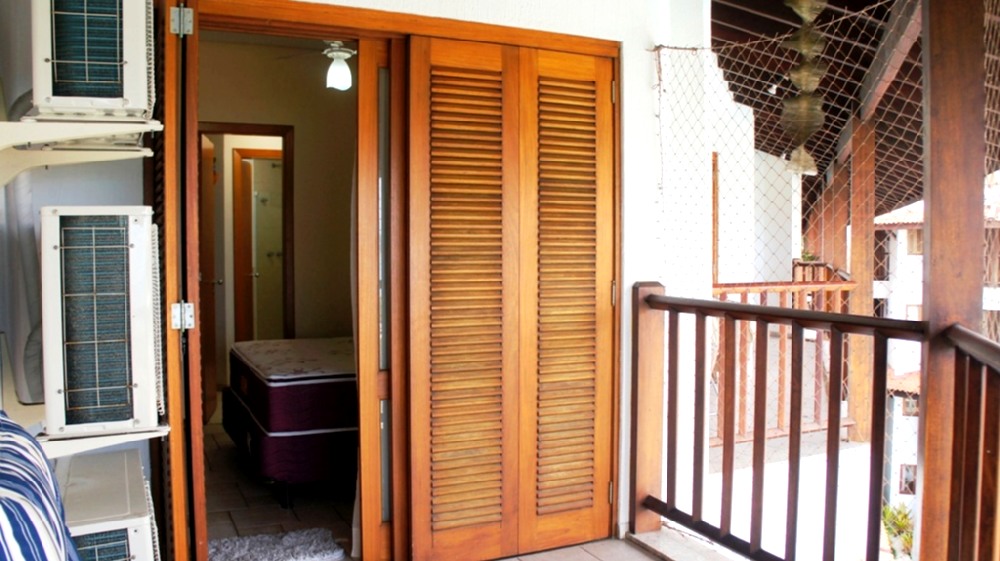 Apartamento Duplex - Praia Grande