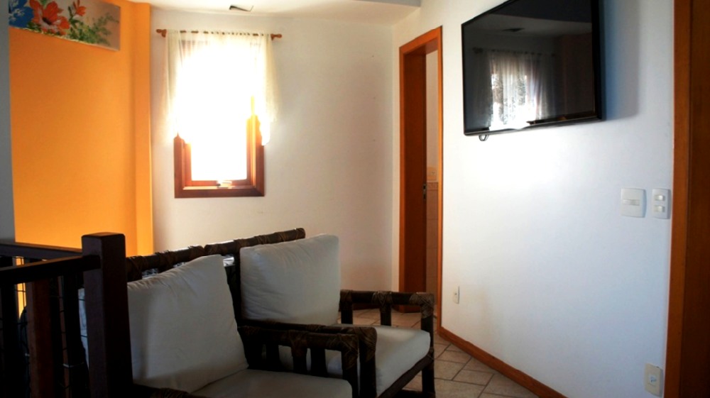 Apartamento Duplex - Praia Grande