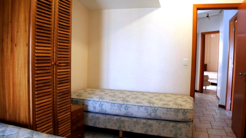 Apartamento Duplex - Praia Grande