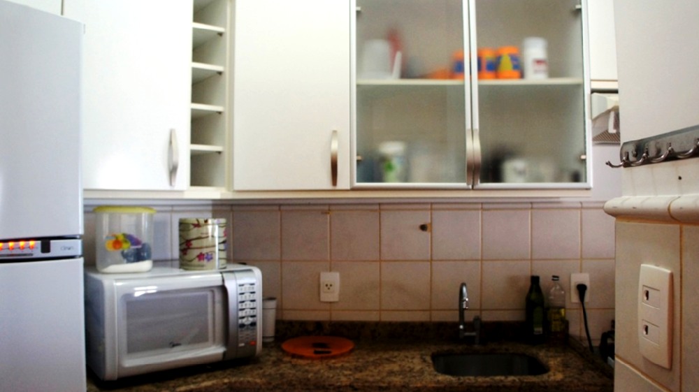 Apartamento Duplex - Praia Grande