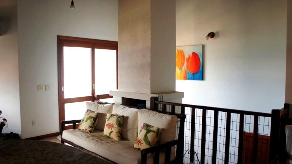 Apartamento Duplex - Praia Grande