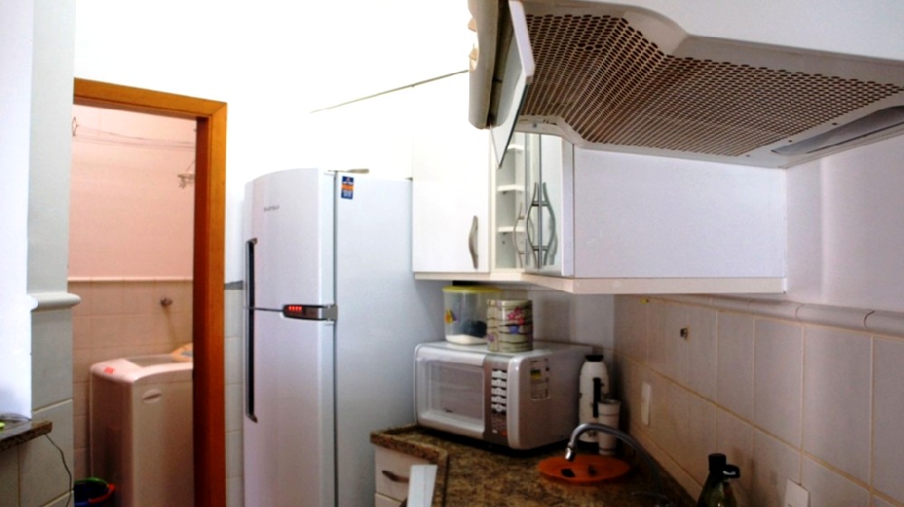 Apartamento Duplex - Praia Grande
