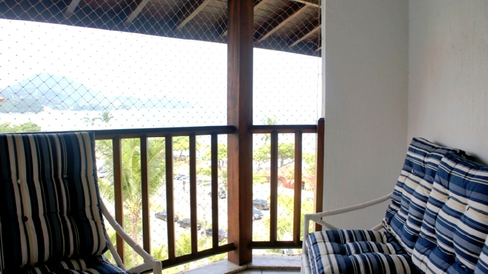 Apartamento Duplex - Praia Grande